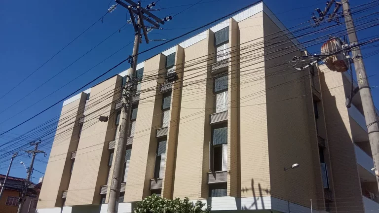 Foto do imóvel Venda - Apartamento (Padrão) - Vila Nova