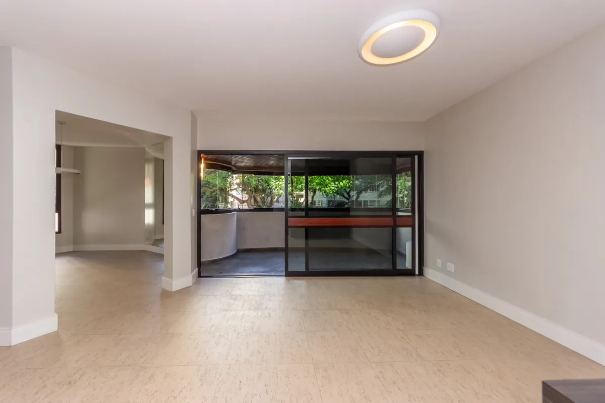 Imagem Apartamento para venda e locação em Indianópolis com 4 quartos, sendo 4 suítes, 198m2