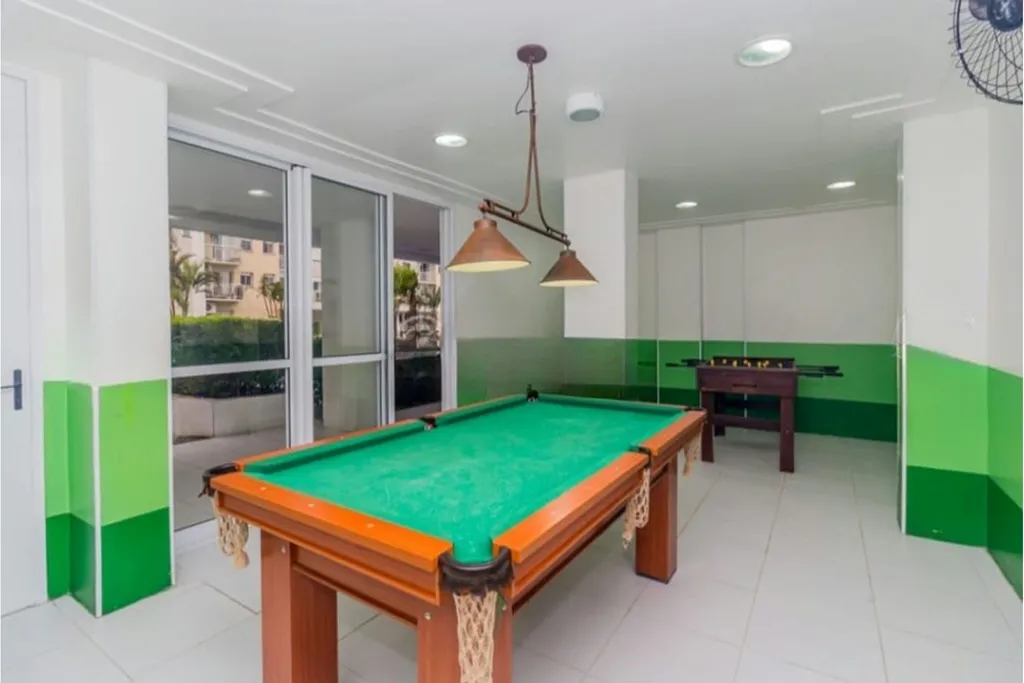 Imagem Apartamento em Jardim Carvalho
