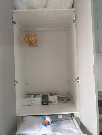 Imagem Studio para venda em Vila Clementino com 1 quarto, 27m²