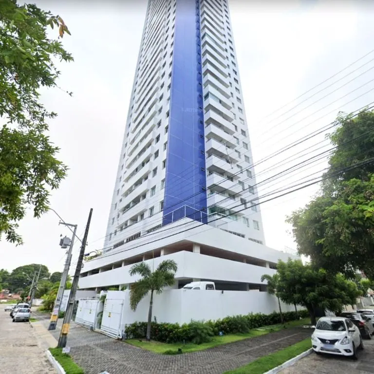 Imagem Apartamento à venda, 71 m² por R$ 734.997,00 - Manaíra - João Pessoa/PB