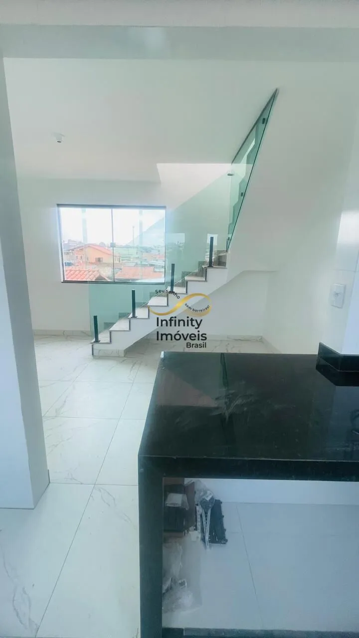 Imagem Apartamento à venda no bairro Coqueiros - Belo Horizonte/MG