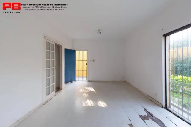 Imagem Sobrado com 4 dormitórios - 2 vagas no Brooklin