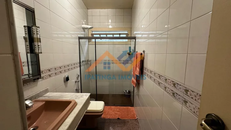 Imagem Casa espaçosa e confortável no Bairro Bela Vista em Ipatinga