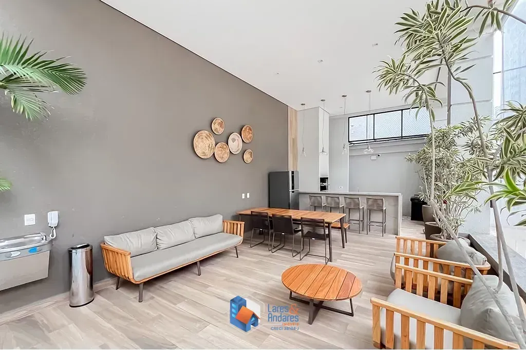 Imagem Apartamento à venda 3 Quartos 2 Suites 3 Vagas 206M² Vila Mariana São Paulo - SP