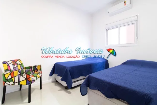 Foto do imóvel Lindo Apartamento Novo