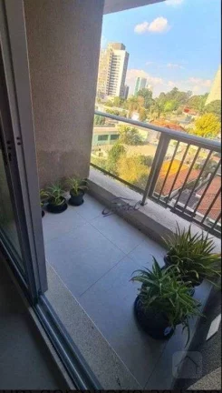 Imagem Studio com 1 dormitório para alugar, 30 m² por R$ 3.509,00/mês - Butantã - São Paulo/SP