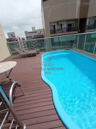Imagem Apartamento 2 quartos na quadra do mar em Itapuã