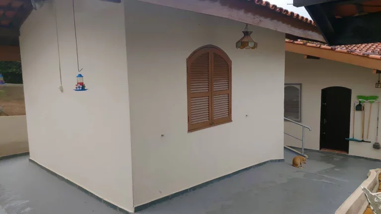Imagem Linda Chácara com linda vista panorâmica e acesso a represa