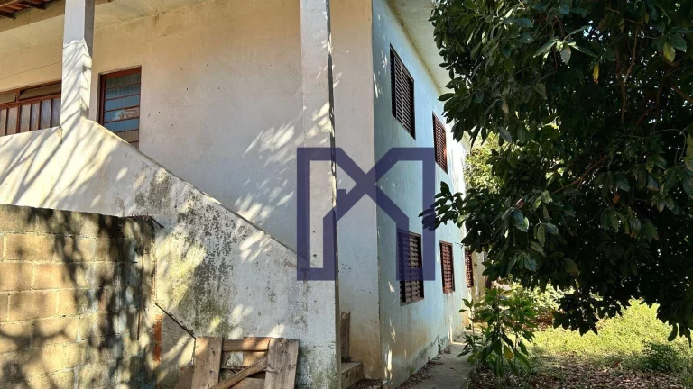 Imagem Terreno amplo à venda, 2292 m² por R$ 1.000.000 - Santa Rosa - Itajubá/MG