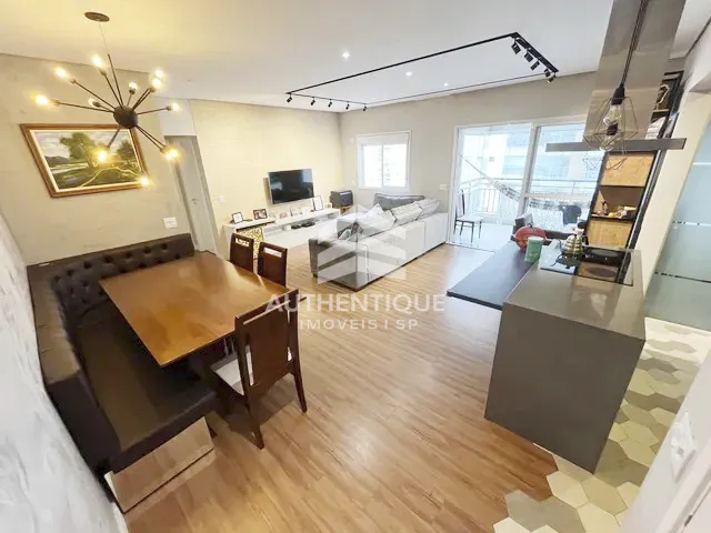 Foto do imóvel MOVEMENT CITY & LIFE BAETA SBC - Apartamento à venda em Avenida Armando Ítalo Setti