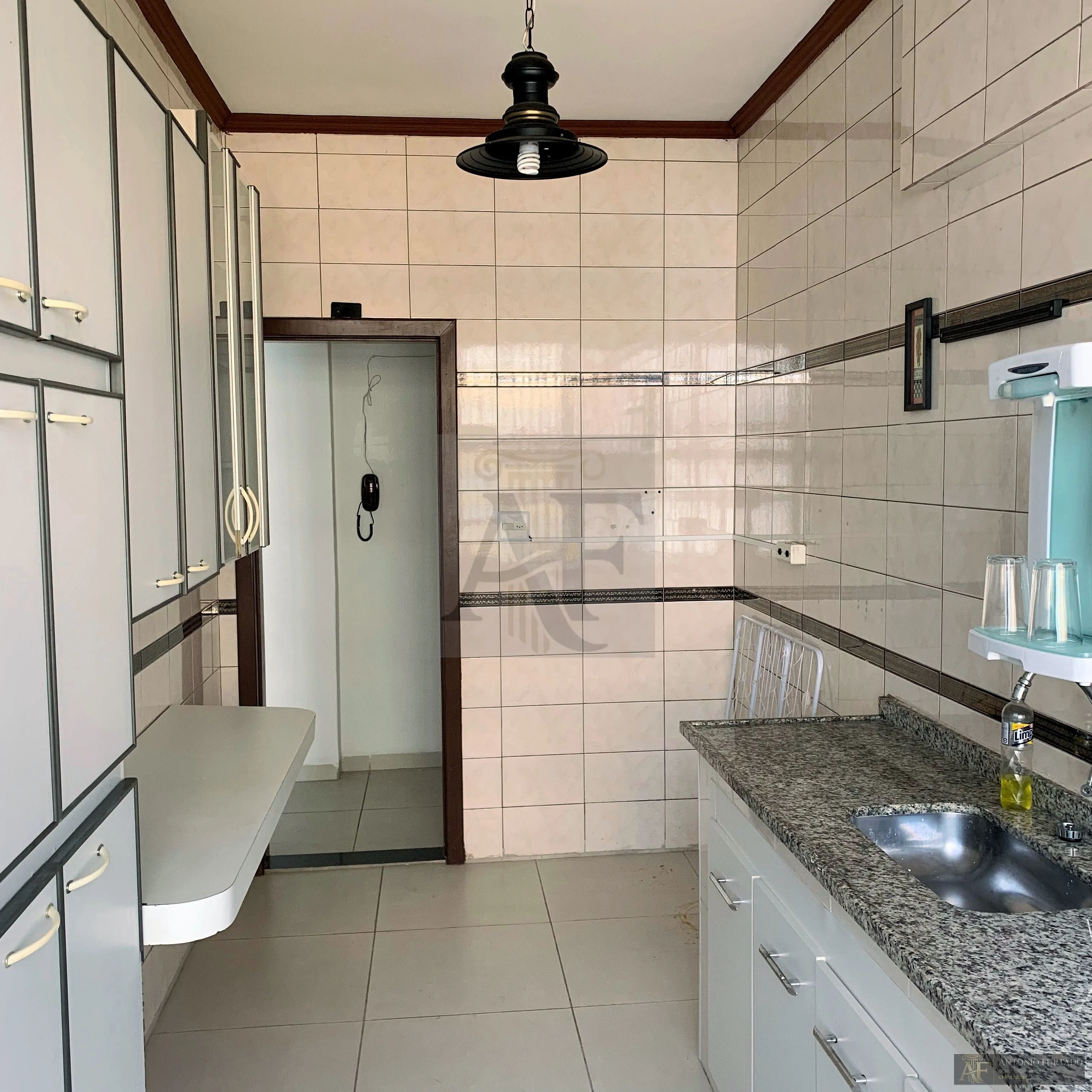 Imagem Apartamento à venda em Bela Vista, São Paulo