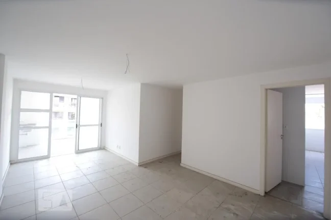 Apartamento à Venda - Recreio, 3 Quartos, 95 m2