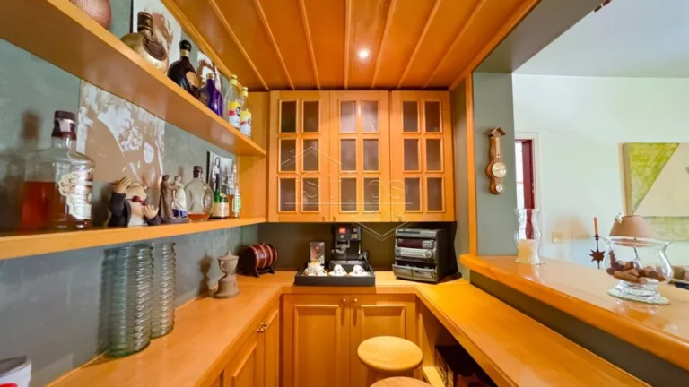 Imagem Apartamento em Campos do Jordão