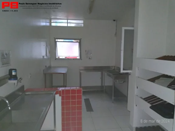 Imagem Casa comercial 324m² 6 salas - Brooklin