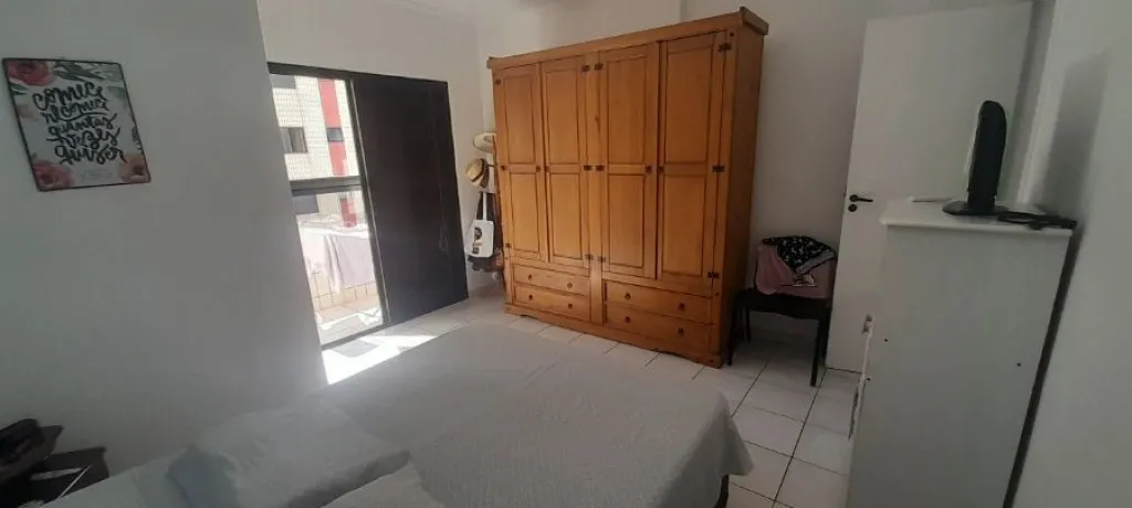 Imagem APARTAMENTO COM 88,00 m² - AVIAÇÃO - PRAIA GRANDE SP