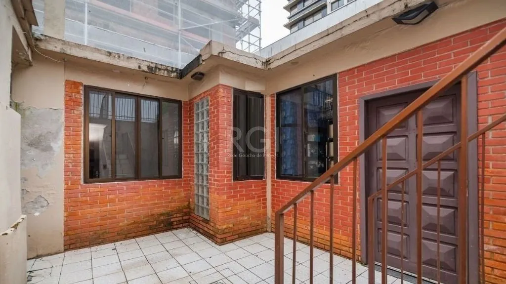 Imagem Casa Com 3 dormitórios Para Comprar , 300 m² - Rio Branco - Porto Alegre/RS