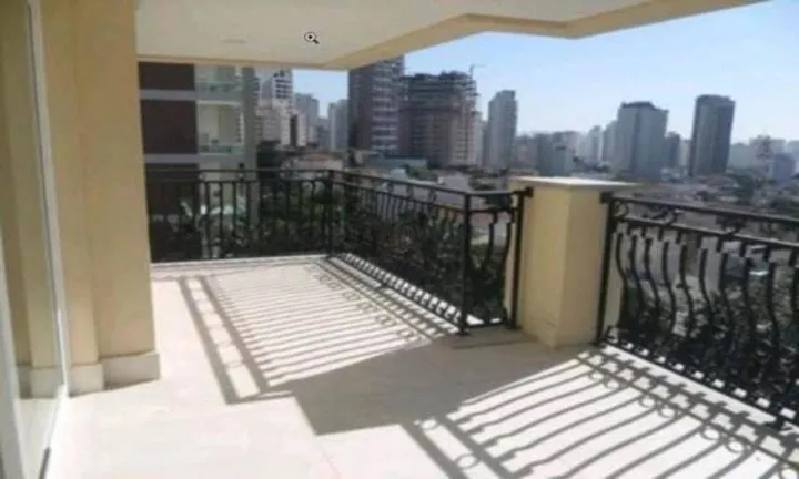 Imagem Apartamento com 3 Quartos à Venda, 100 m² em Vila Mariana - São Paulo