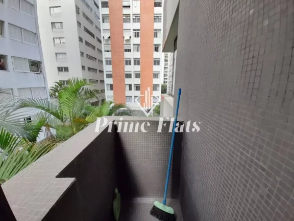 Imagem Flat disponível para venda no Flat Poeta Drummond, com 28m², 1 dormitório e 1 vaga