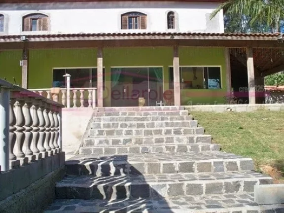 Foto do imóvel Sítio a venda na rodovia Regis Bitencourt
