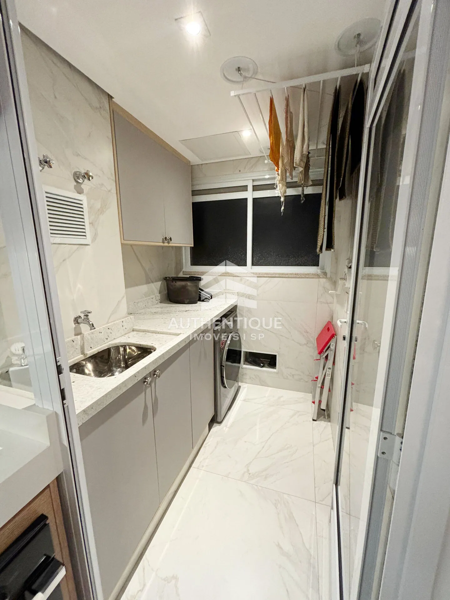Imagem CAMINHOS DA LAPA - JERIVAS - Apartamento à venda no bairro Lapa - São Paulo/SP, Zona Oeste