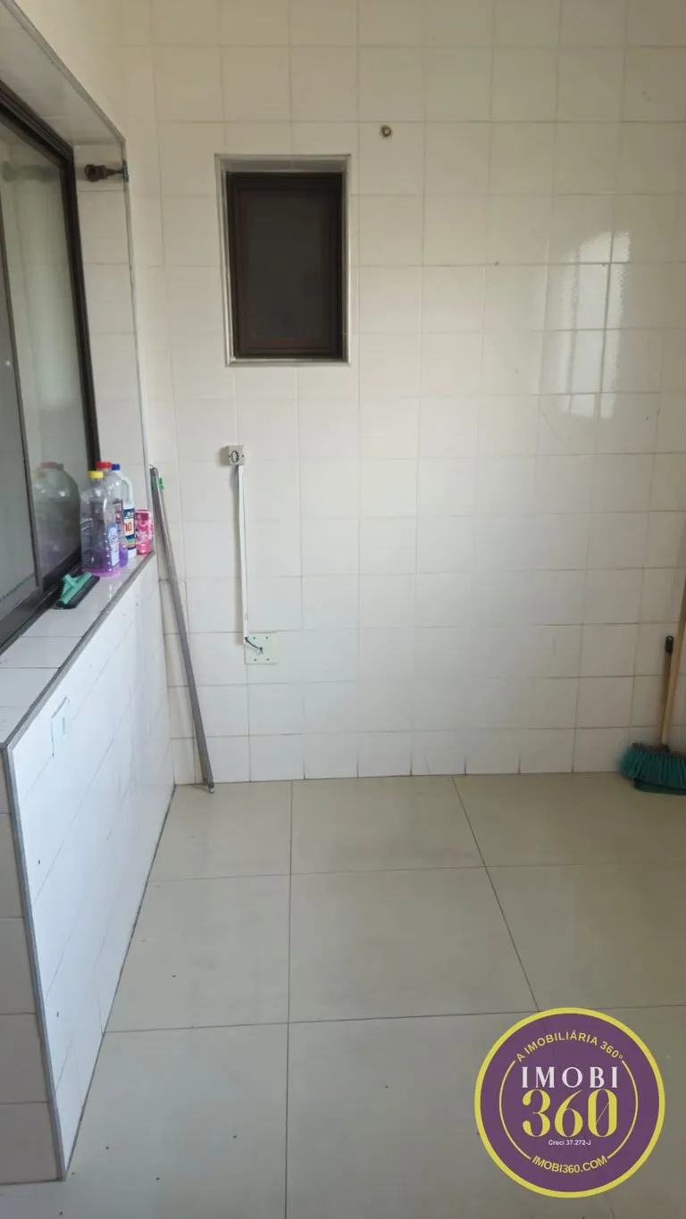 Imagem APARTAMENTO EM SUZANO-SP COM 3 QUARTOS E 1 SUÍTE- A VENDA 120 m² .