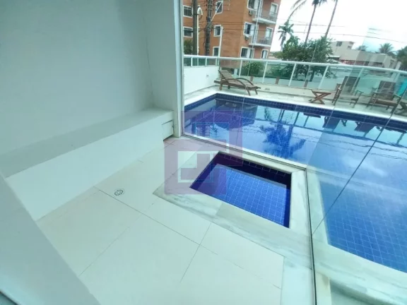 Imagem Enseada Lindo Apartamento