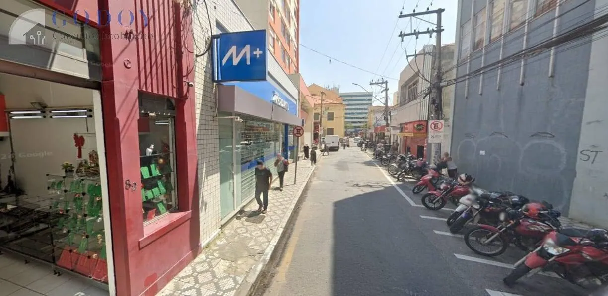 Imagem Destaque Seu Negócio! Imóvel Comercial em Área de Grande Movimento