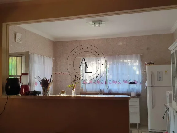 Imagem Chácara de 1.000m2 com Área Gourmet – O Refúgio Perfeito para a Sua Família!
