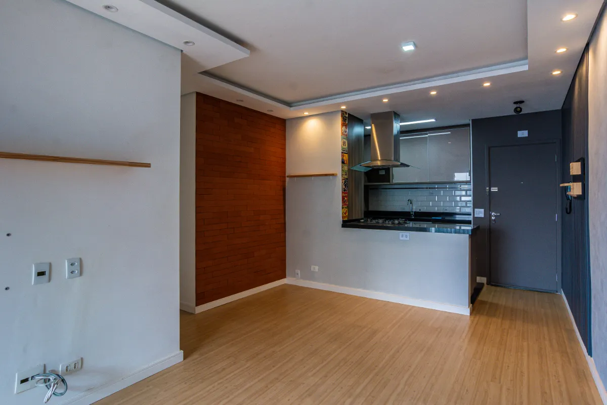 Imagem Apartamento para venda em Vila Andrade com 2 quartos, sendo 1 suíte, 78m2