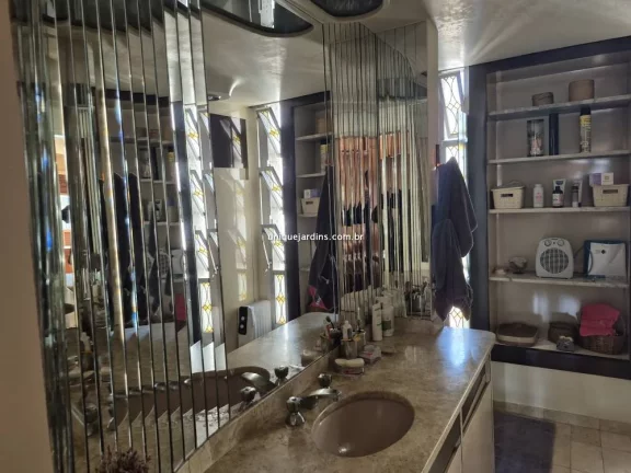 Imagem Apartamento para alugar Jardim América São Paulo
