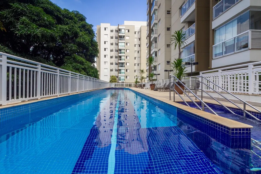 Imagem Apartamento à venda em São Paulo, Alto da Lapa, com 2 quartos, 60.21m2