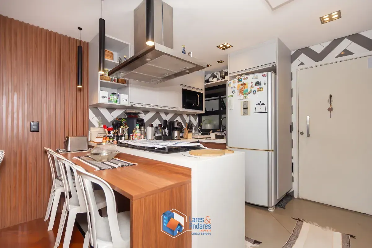 Imagem Casa no condomínio Condomínio Vloft para venda com 2 quartos, sendo 1 suíte, 105m²