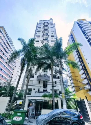 Imagem Flat disponivel para locação no Duplex Life Moema, com 45m², 1 dormitório e 1 vaga