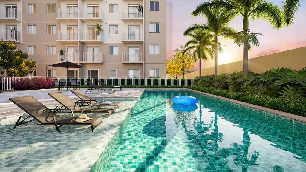 Imagem Plano&amp;Park Santo Amaro - Fase 1 - Plano&amp;Park Santo Amaro - Fase 1
