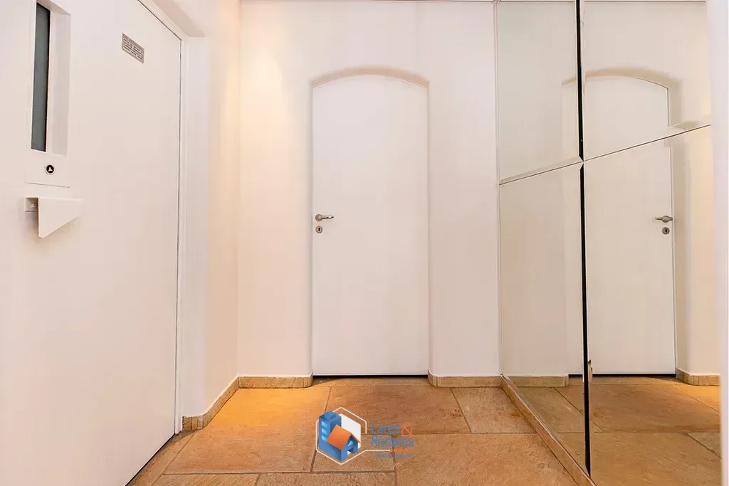 Imagem Apartamento à venda 4 Quartos 2 Suites 3 Vagas 252M² Jardim Paulista São Paulo - SP