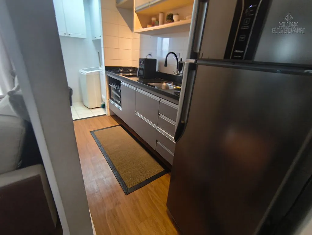 Imagem Apartamento 2 Quartos (1 Suíte) | 65m² | Coração do Caiçara | R$ 400 Mil