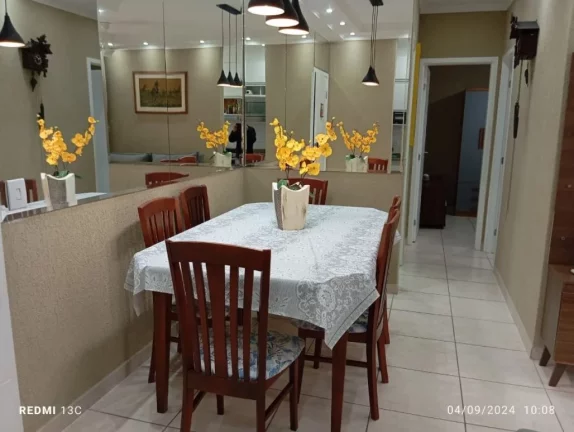 Imagem Apartamento à Venda no Ocian - Praia Grande