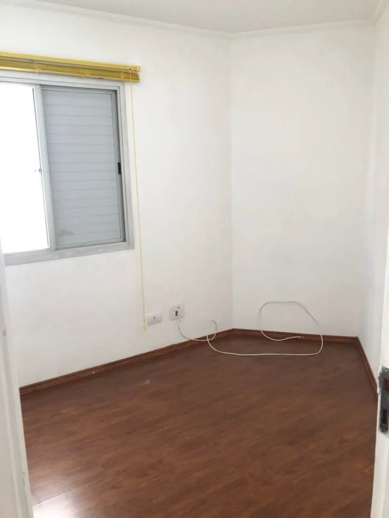 Imagem Apartamento de 3 quartos com suíte e vaga na garagem em Santa Teresinha, São Paulo-SP - 90 m²