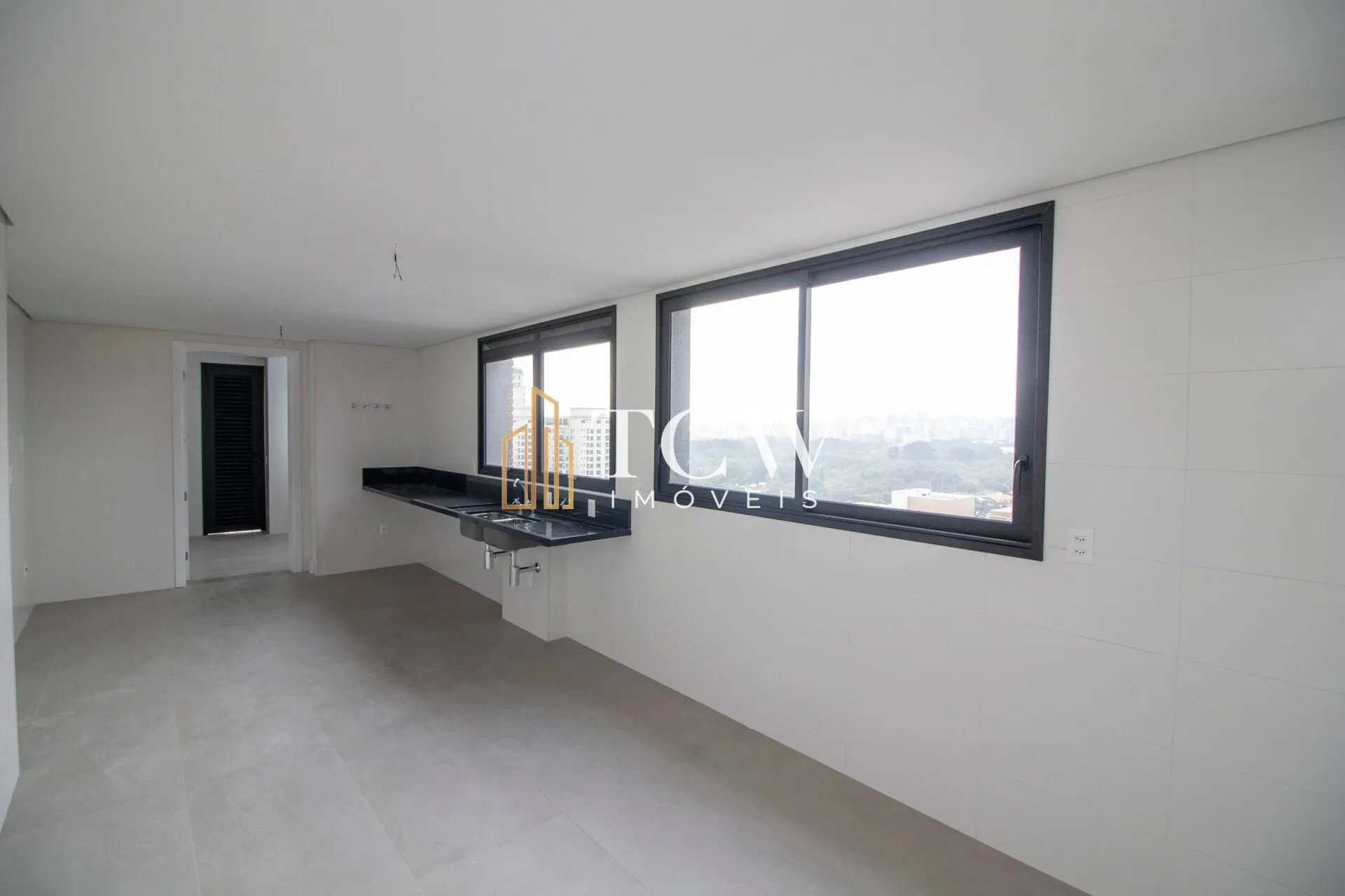 Imagem Apartamento à venda no bairro Moema - São Paulo/SP, Zona Sul