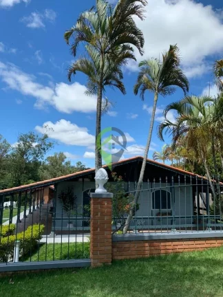 Imagem ITATIBA - CONDOMÍNIO FECHADO - CHURRASQUEIRA E PISCINA!