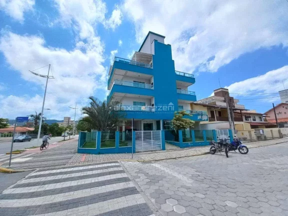 Imagem Apartamento 2 dormitórios