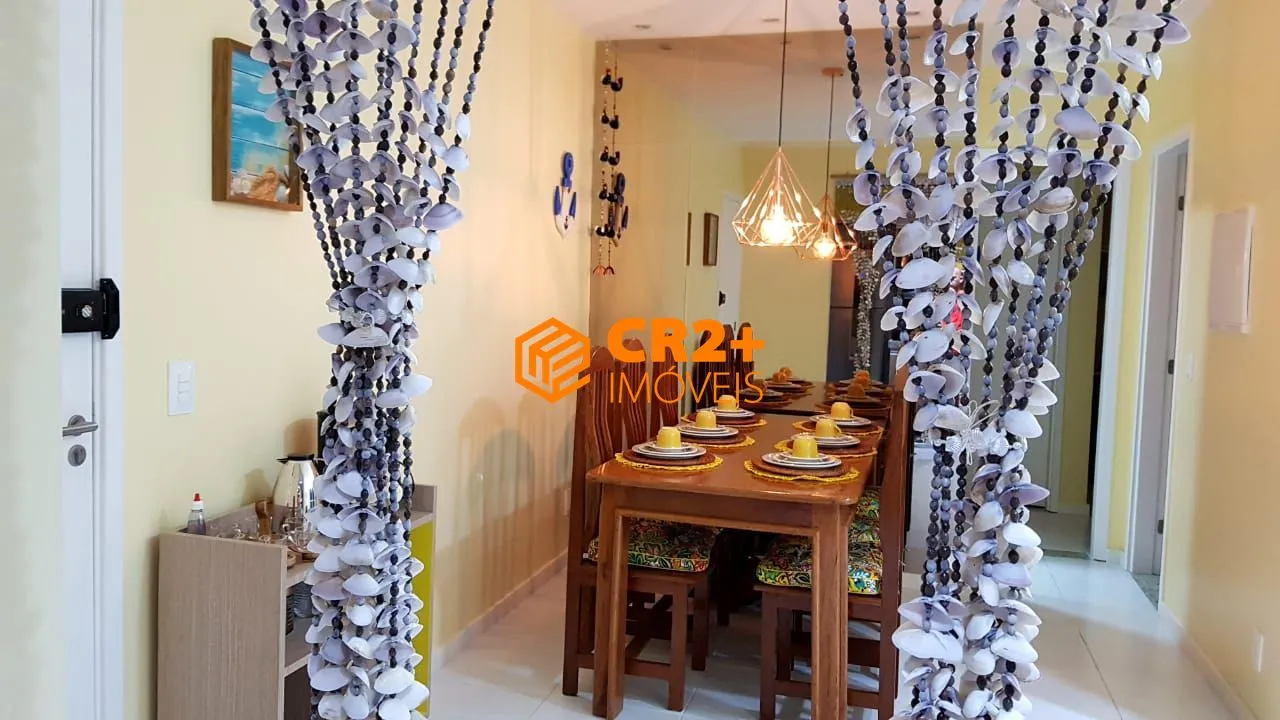 Imagem Venda Apartamento em Muro Alto 2 quartos 1 suíte mobiliado