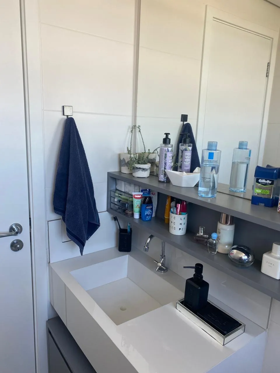 Imagem Apartamento Localizado no Condomínio Lunna Campolim!