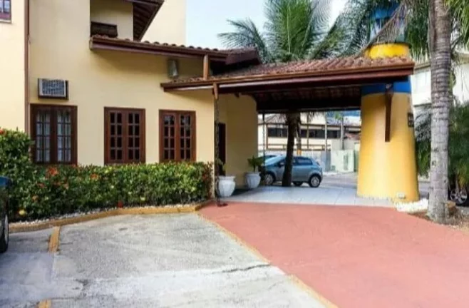 Imagem Linda pousada - Ubatuba - Ótima Localização