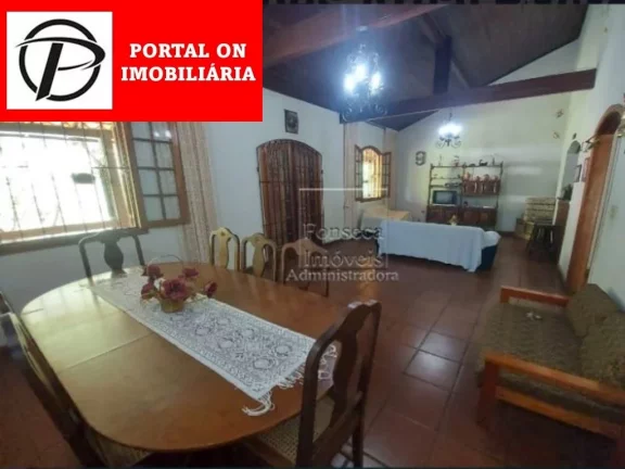 Imagem SITIO RESIDENCIAL em AREAL - RJ, portões