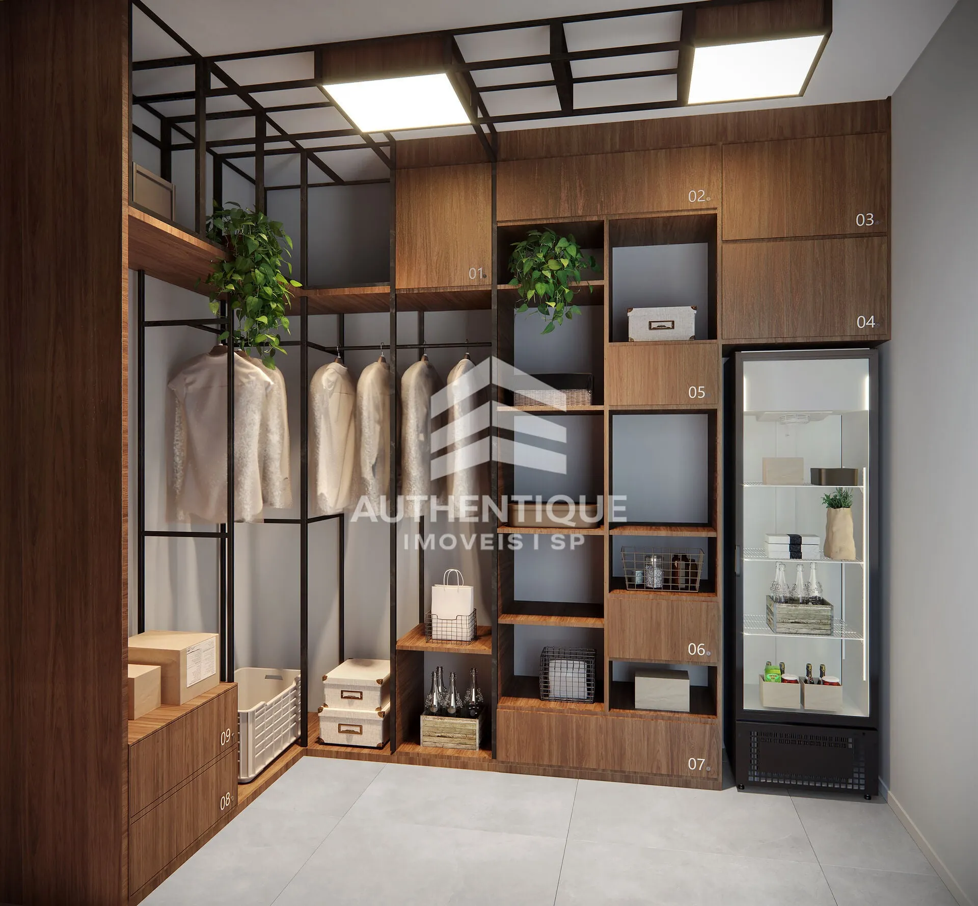 Imagem RAIZES VILA MASCOTE - Apartamento à venda no bairro Vila Mascote - São Paulo/SP, Zona Sul