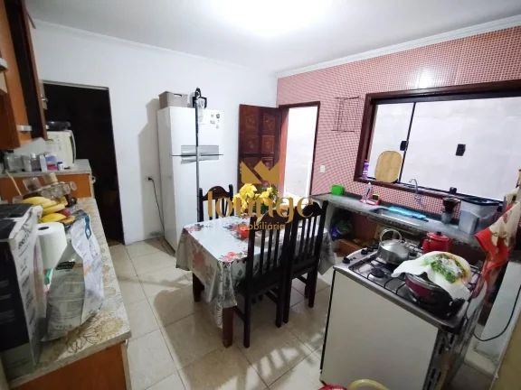 Imagem Casa à Venda no Parque Esmeralda Zona Oeste - Sorocaba/SP