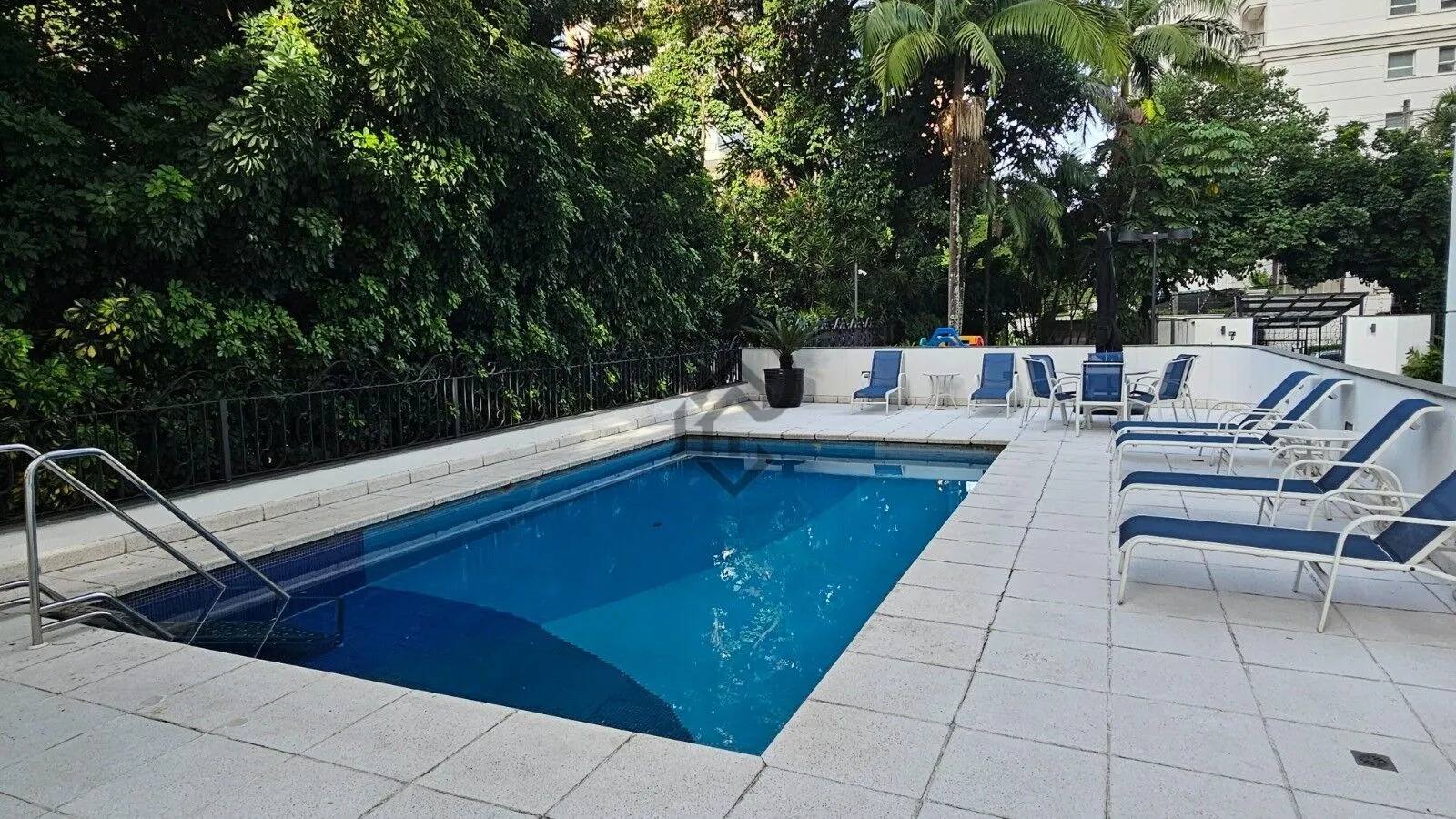 Imagem Apartamento Moema Pássaros pronto para morar