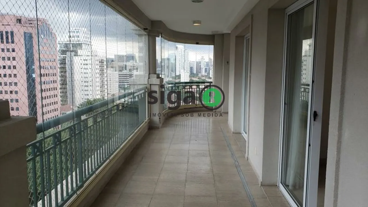 Imagem Brooklin | 238 m² | 4 suítes | 5 vagas | Alto padrão no condomínio mais desejado da região